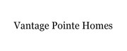 Property Management Company Logo Vantage Pointe Homes