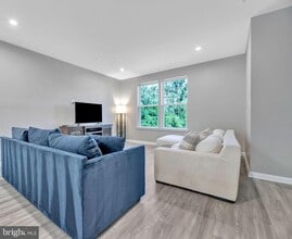 7204 Clagett Dr in Hyattsville, MD - Building Photo - Building Photo