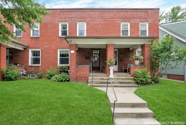 property at 47 W Weber Rd