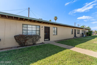 1921 E Osborn Rd in Phoenix, AZ - Building Photo - Building Photo