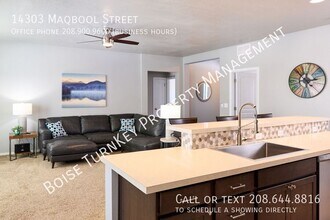 14303 Maqbool St in Caldwell, ID - Building Photo - Building Photo