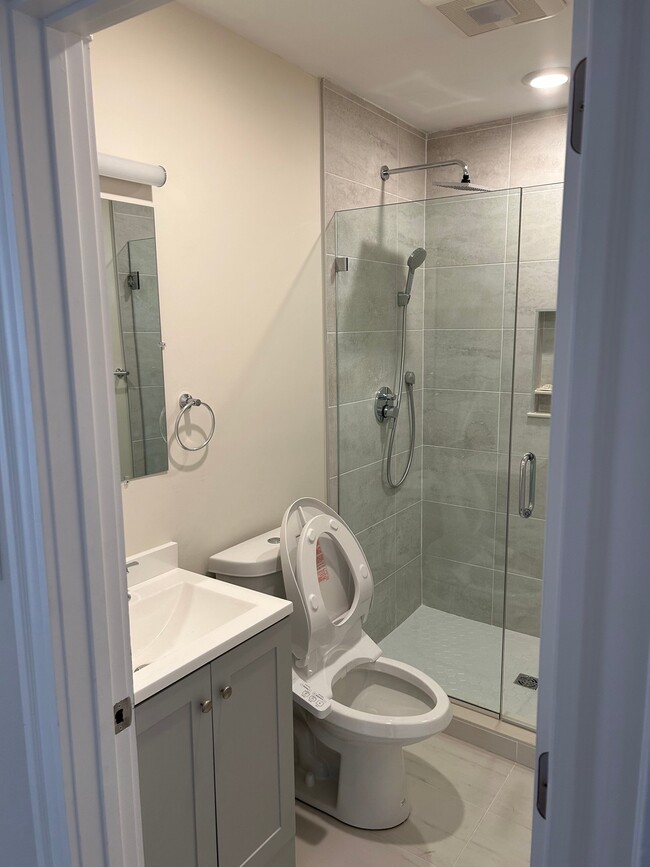 81 Flint St, Unit 81 Flint St in Somerville, MA - Building Photo - Building Photo