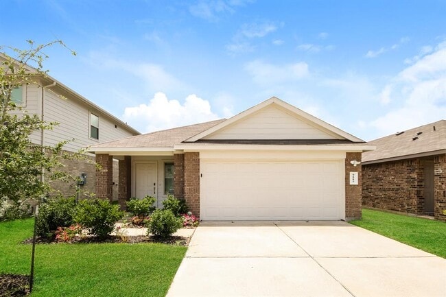 property at 9885 Gln Brk Ln