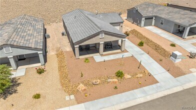 2631 Bear Mountain Lp in Bullhead City, AZ - Building Photo - Building Photo