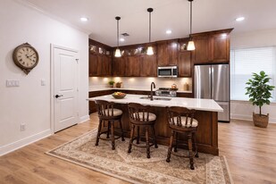 6618 Bendale Dr in Tyler, TX - Building Photo