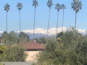 Amber Crest Apartments in Los Angeles, CA - Building Photo - Building Photo