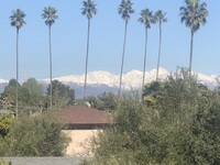 Amber Crest Apartments in Los Angeles, CA - Foto de edificio - Building Photo