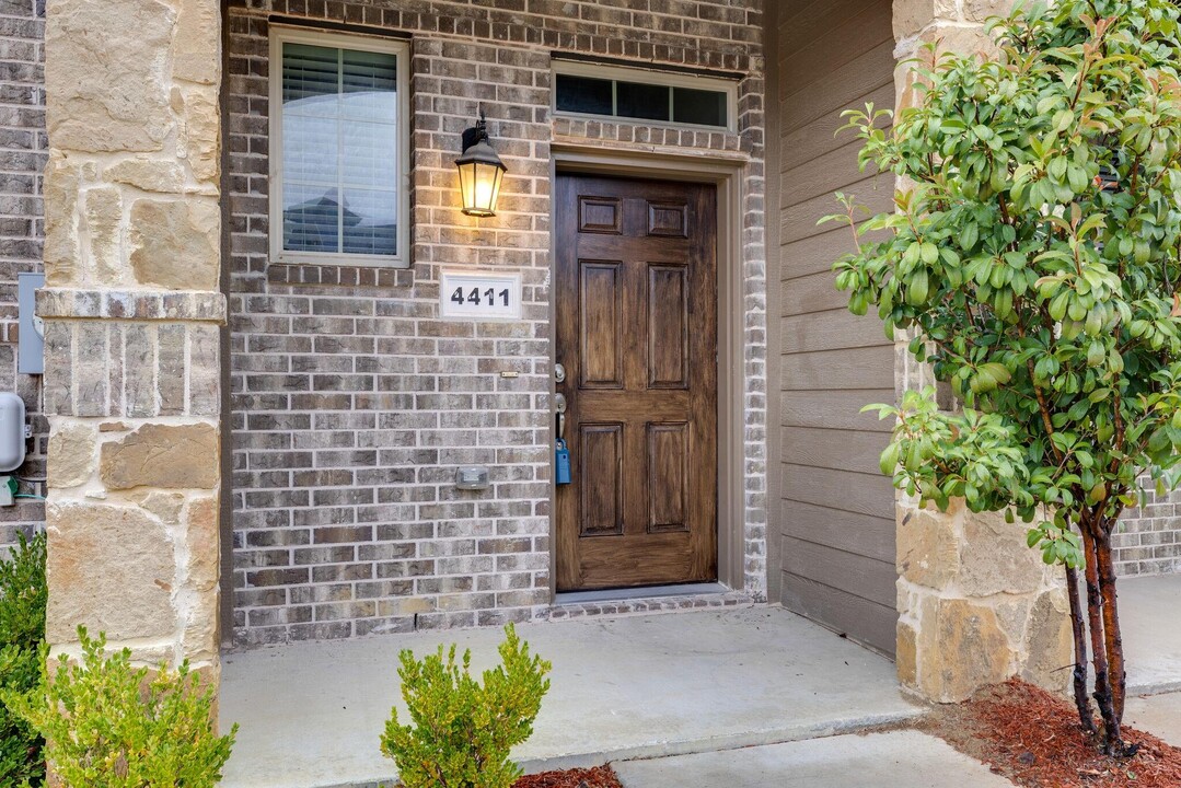 4411 Samarth St in Irving, TX - Building Photo