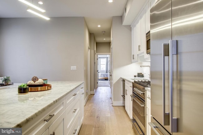 1636 Trinidad Ave NE in Washington, DC - Foto de edificio - Building Photo