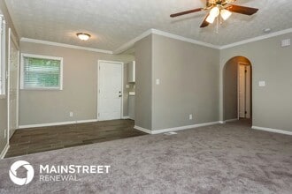 5577 Ash St in Forest Park, GA - Building Photo - Building Photo