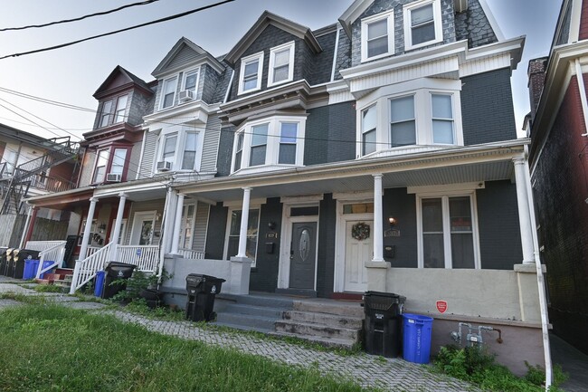 property at 439 Harris St