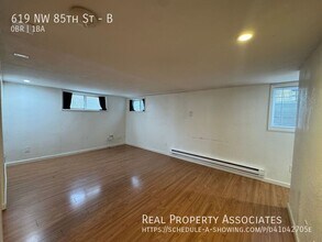 619 NW 85th St in Seattle, WA - Building Photo - Building Photo