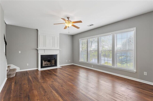 property at 6250 Whirlaway Dr