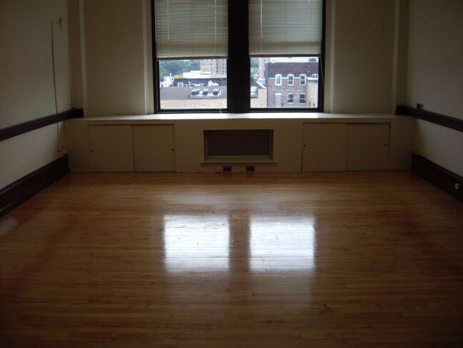 The National Bldg in Easton, PA - Building Photo - Interior Photo