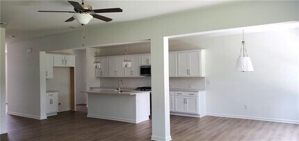 456 Silverleaf Trl in Bethlehem, GA - Building Photo - Building Photo