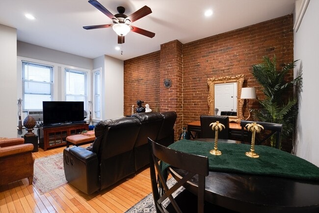 property at 114 Trenton St