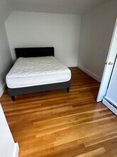 37 Aldie St, Unit 3A in Boston, MA - Foto de edificio - Building Photo