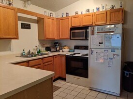 8199 Sunrise Ln in Saint Germain, WI - Building Photo