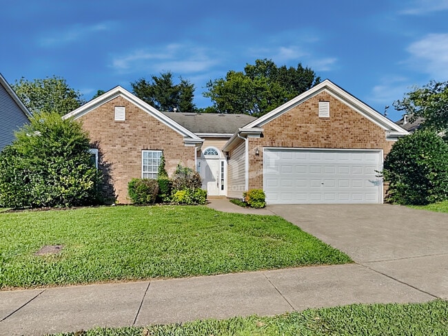 property at 2517 Kanlow Dr