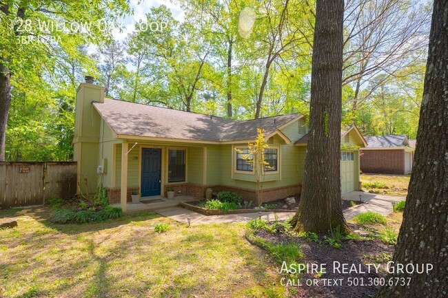 28 Willow Oak Loop in Maumelle, AR - Building Photo - Building Photo
