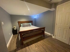 20 Citronella Ln in Brampton, ON - Building Photo - Building Photo