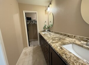 2807 Macauslan St in Big Spring, TX - Building Photo - Building Photo