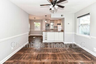 3210 9th St S in Arlington, VA - Building Photo - Building Photo