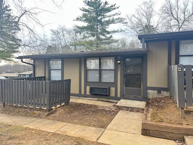 property at 3705 Adkisson Dr