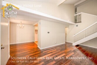 24735 Sand Wedge Ln in Santa Clarita, CA - Building Photo - Building Photo