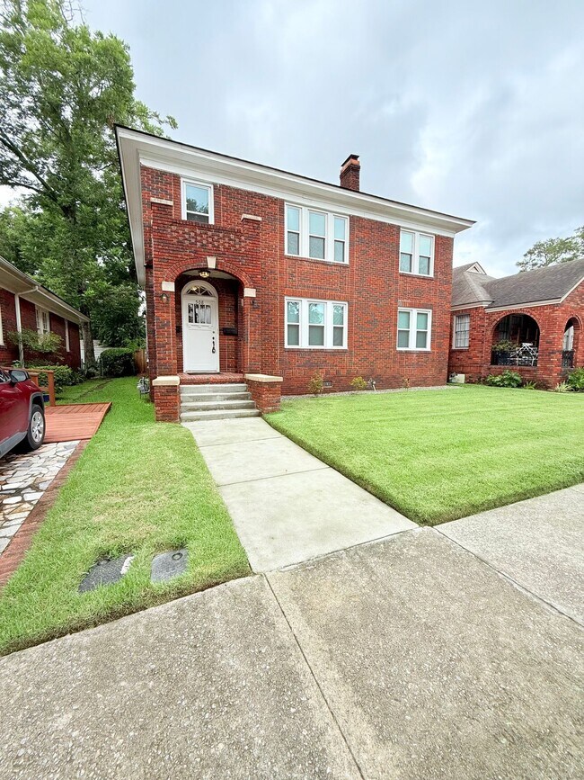 property at 508 E 51st St