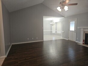 230 Van Buren Dr in Raeford, NC - Building Photo - Building Photo