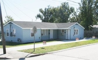 2302 Rose Dr, Unit 2302 Rose Dr in Gretna, LA - Building Photo