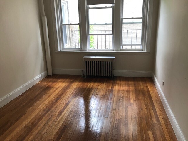 1851 Commonwealth Ave, Unit 3