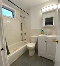 32 Tufts St, Unit 3 in Cambridge, MA - Building Photo - Building Photo