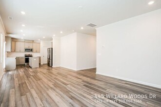 445 Willard Wds Dr in Wendell, NC - Building Photo - Building Photo