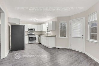 643 Davis Mill Dr in Dallas, GA - Building Photo - Building Photo