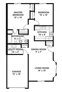 Bass Lake Hills Townhomes photo'