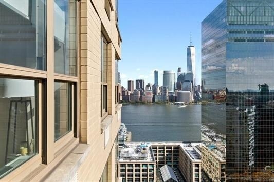 88 Morgan St in Jersey City, NJ - Building Photo