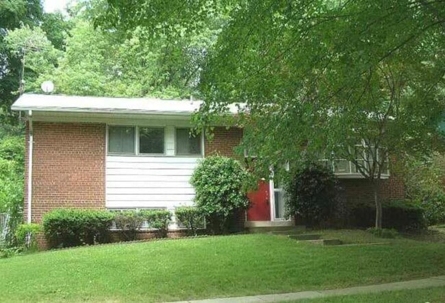 property at 3715 Astoria Rd