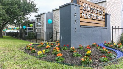 Silver Creek in San Antonio, TX - Building Photo - Building Photo