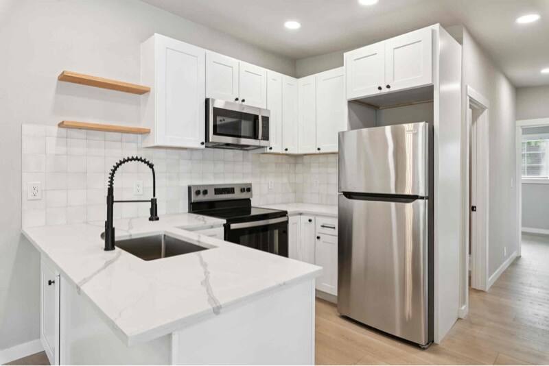 337 Martin Luther King Jr Way in Seattle, WA - Building Photo