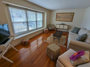 7107 Sherbourne Dr in Charlotte, NC - Building Photo - Building Photo