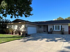 3841 Rexford Ct in Modesto, CA - Building Photo