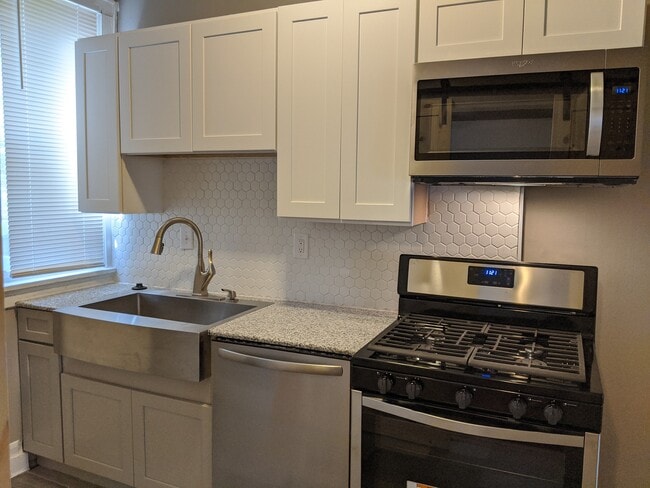 property at 27 W Blake Ave