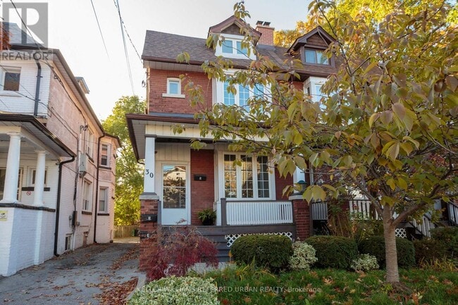 property at 30 Oak Park Ave