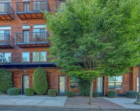 Broadway in Vancouver, WA - Foto de edificio - Building Photo