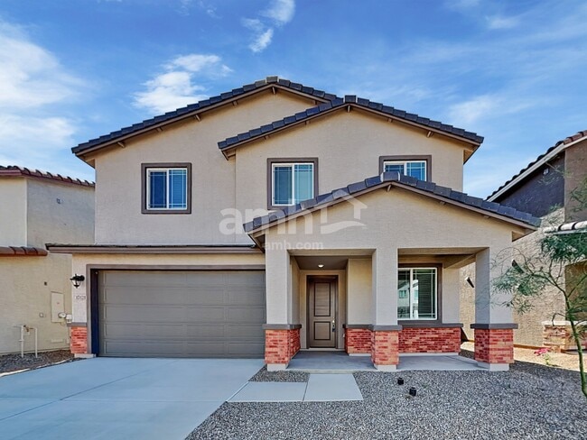 property at 17121 Puget Ave