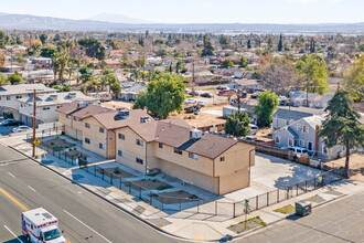 25225 Pacific St in San Bernardino, CA - Building Photo - Building Photo