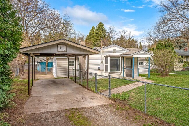 1917 N 14th St in Coeur d'Alene, ID - Building Photo - Building Photo
