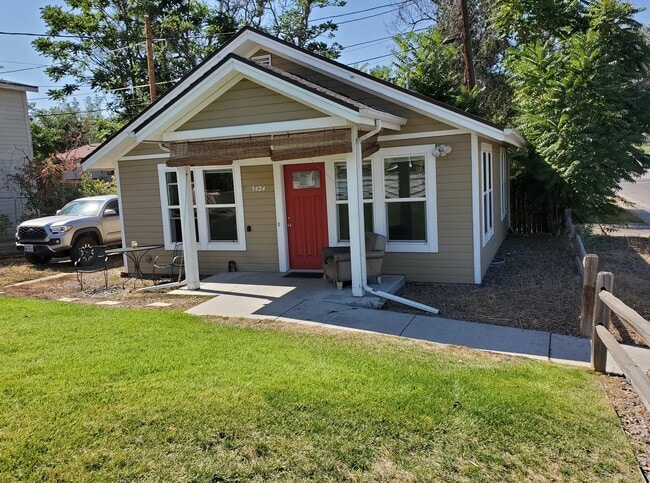 property at 3424 W 12th Ave